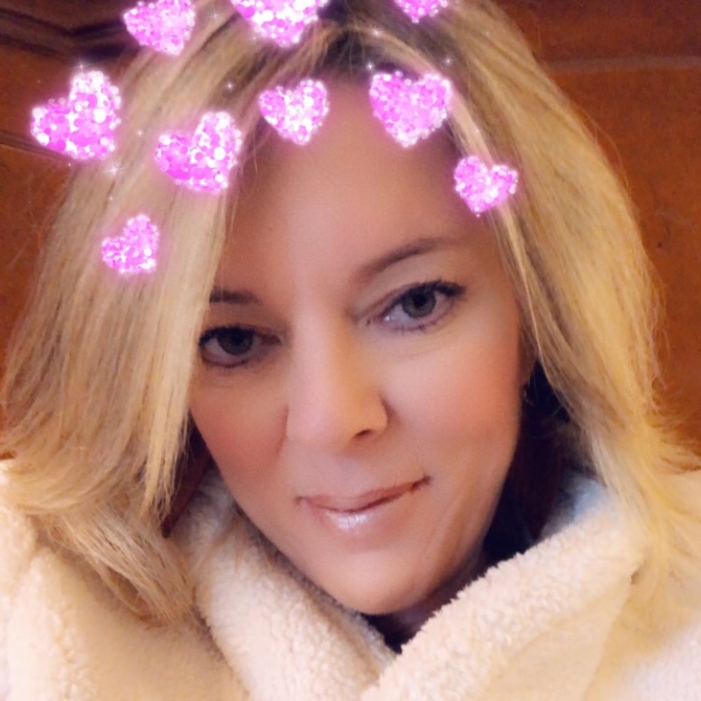 Meet your Posher, Sherry